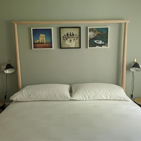 Terra Di Sud Rooms Lecce Eksteriør billede