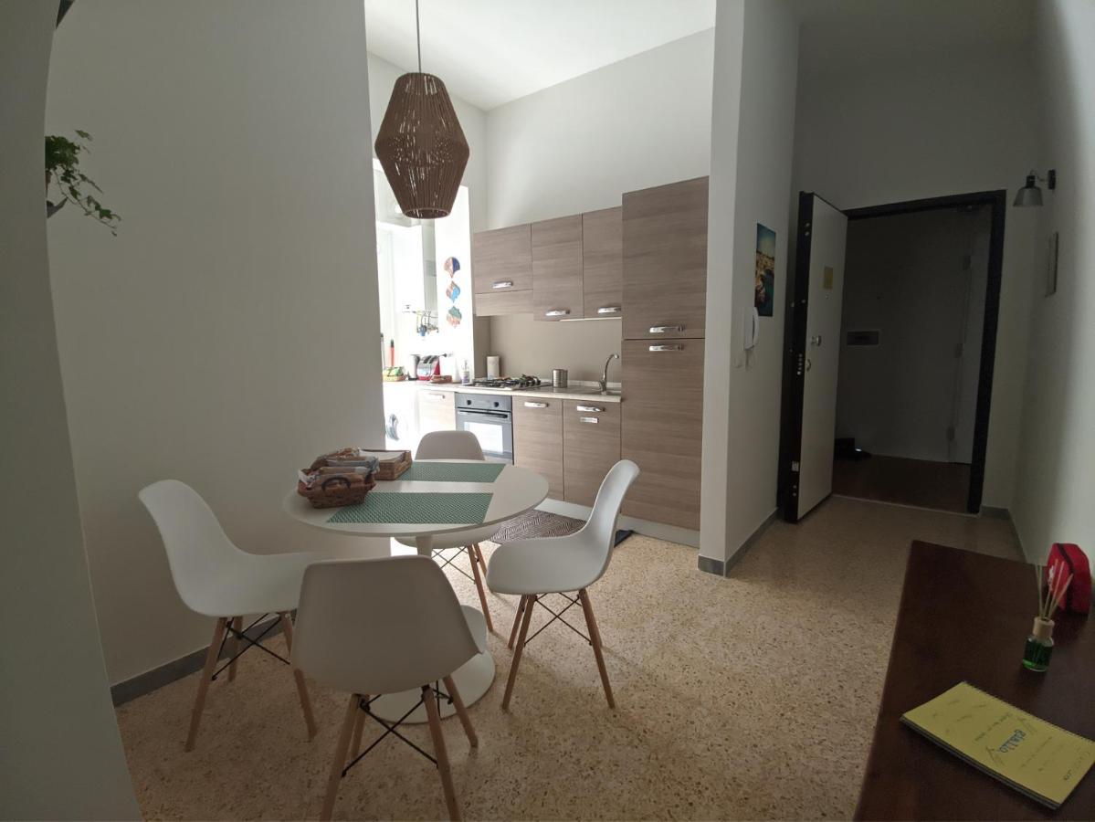 Terra Di Sud Rooms Lecce Eksteriør billede
