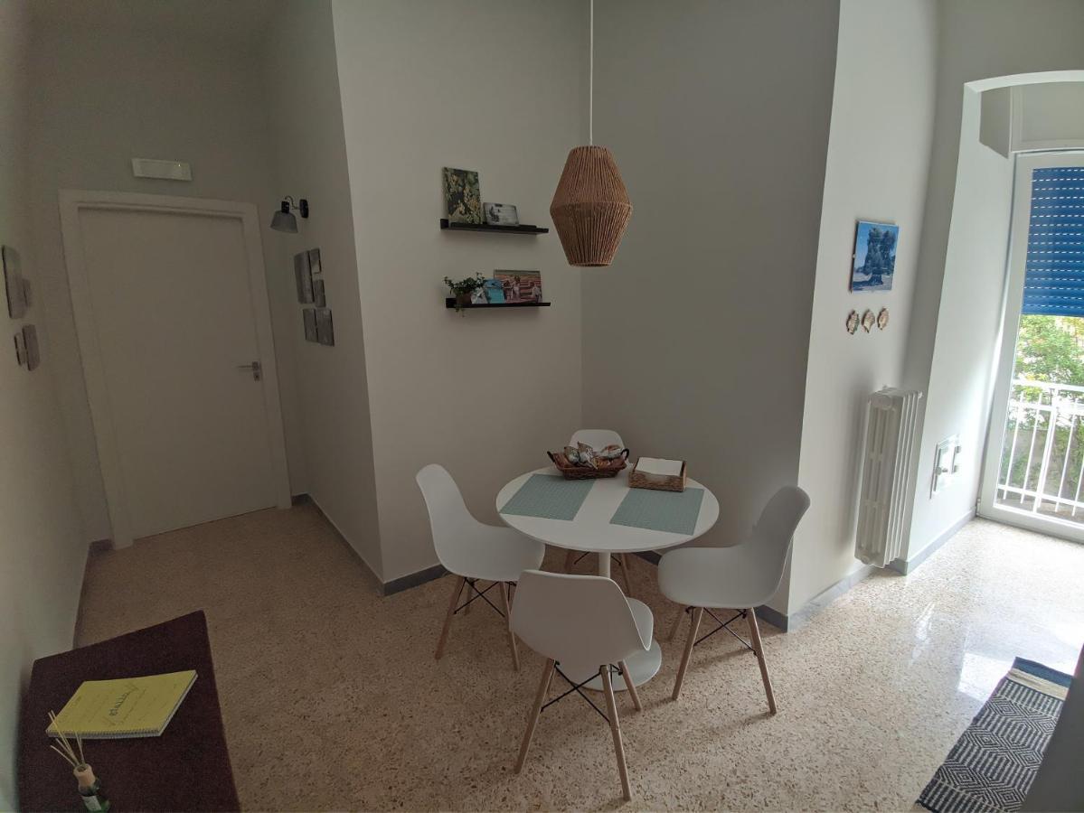 Terra Di Sud Rooms Lecce Eksteriør billede