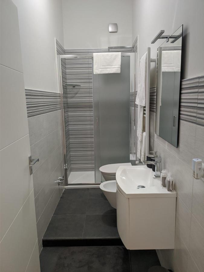 Terra Di Sud Rooms Lecce Eksteriør billede