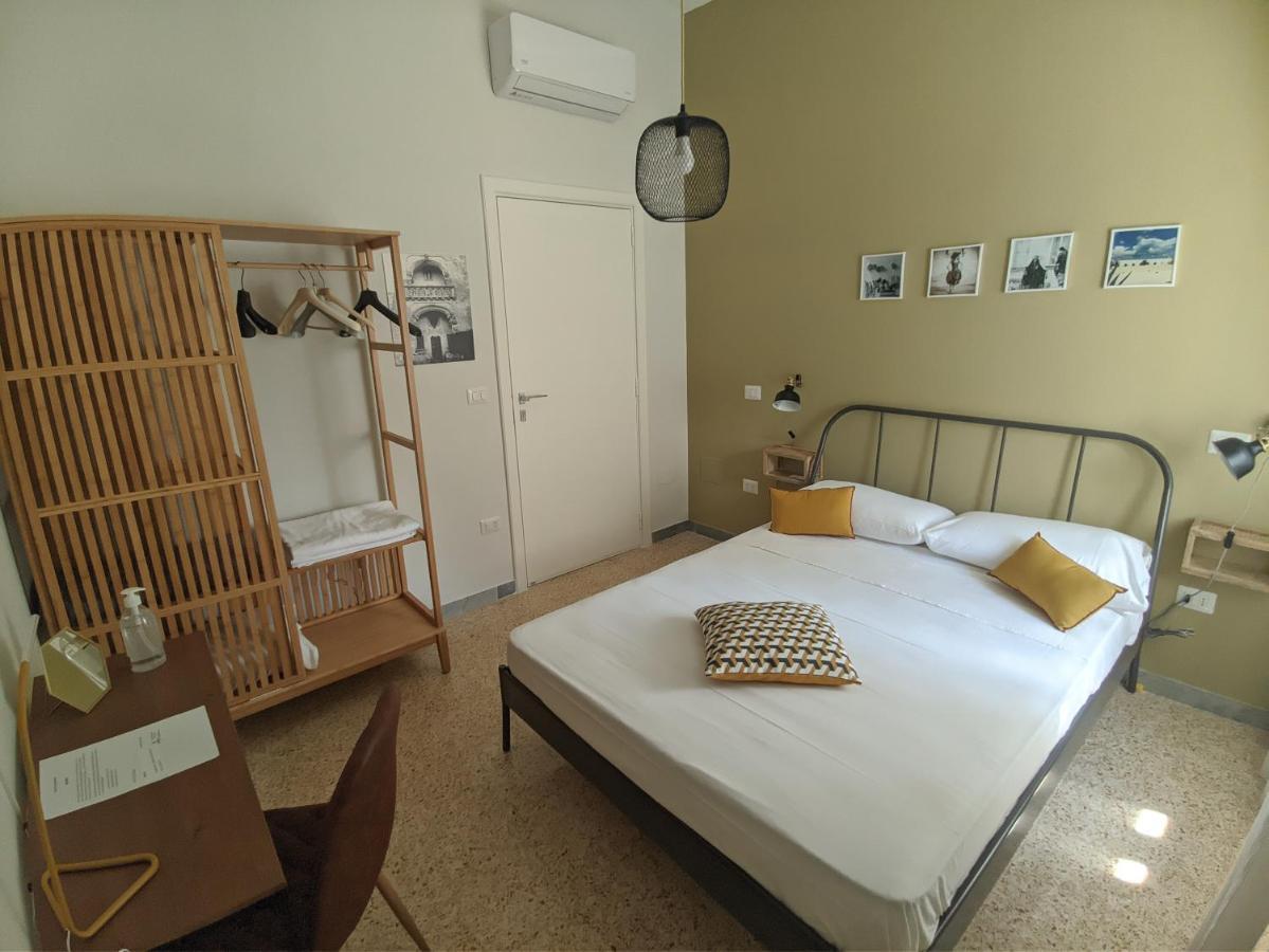 Terra Di Sud Rooms Lecce Eksteriør billede