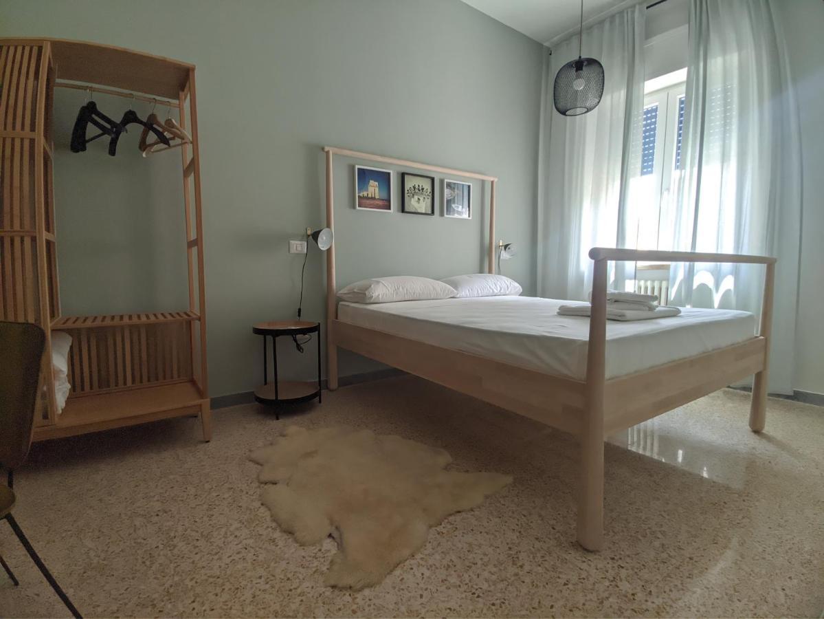Terra Di Sud Rooms Lecce Eksteriør billede