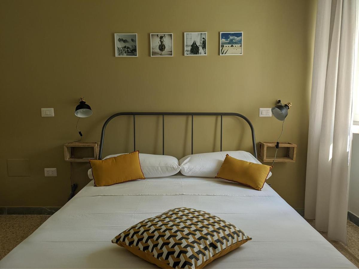 Terra Di Sud Rooms Lecce Eksteriør billede